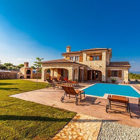 Villa Mare Vrh  Kamer foto