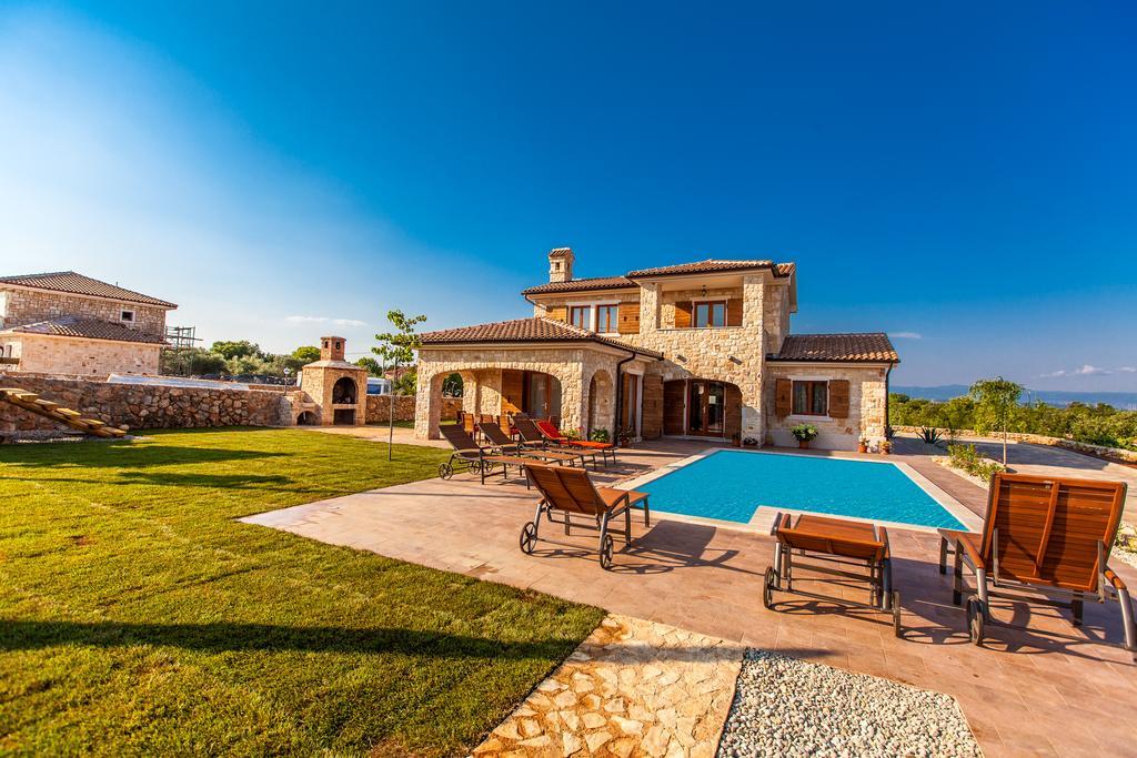 Villa Mare Vrh  Kamer foto