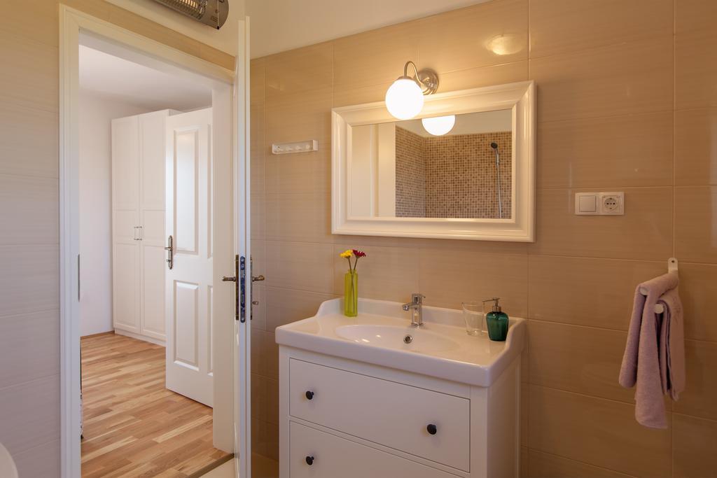 Villa Mare Vrh  Kamer foto