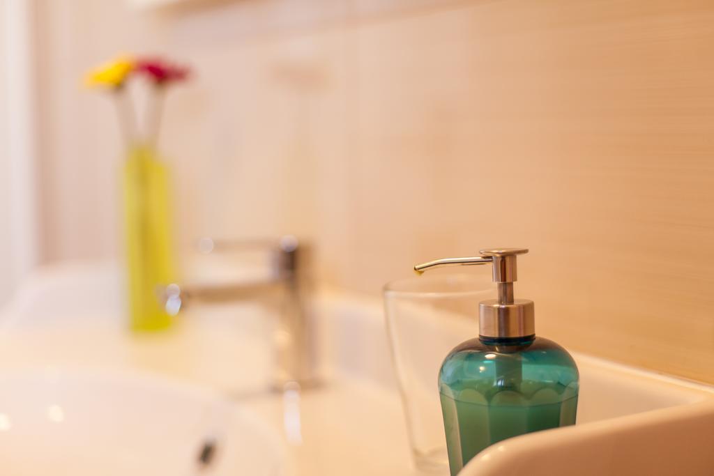 Villa Mare Vrh  Kamer foto