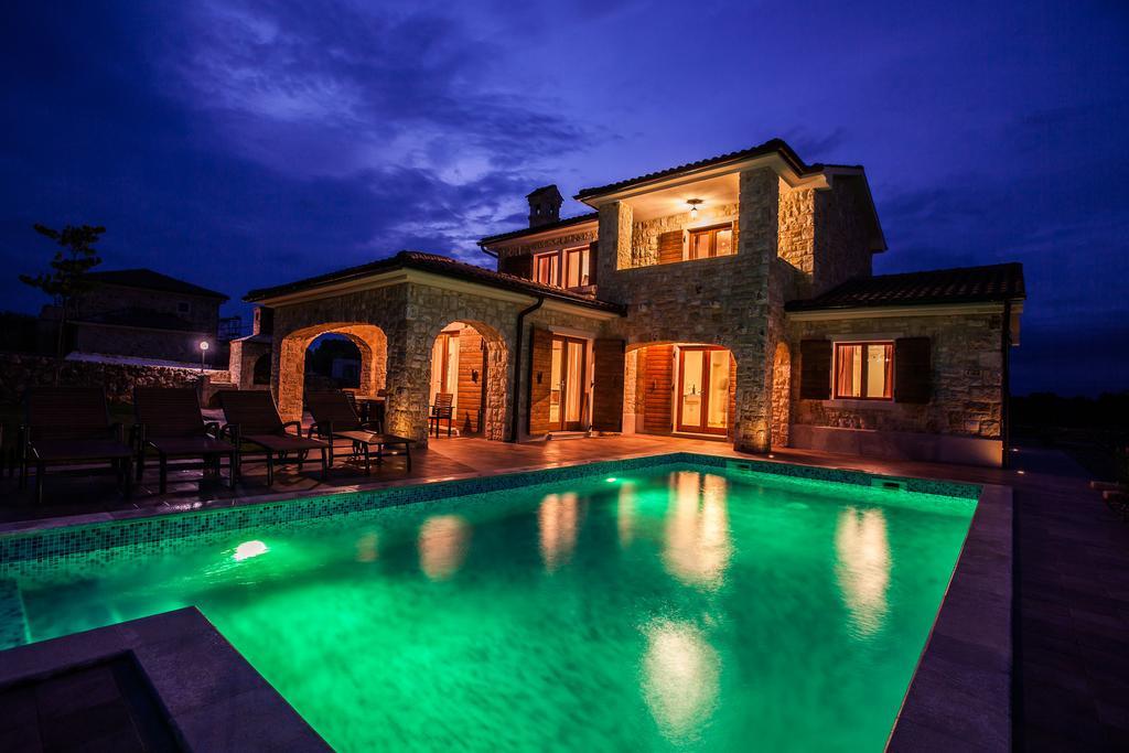 Villa Mare Vrh  Kamer foto