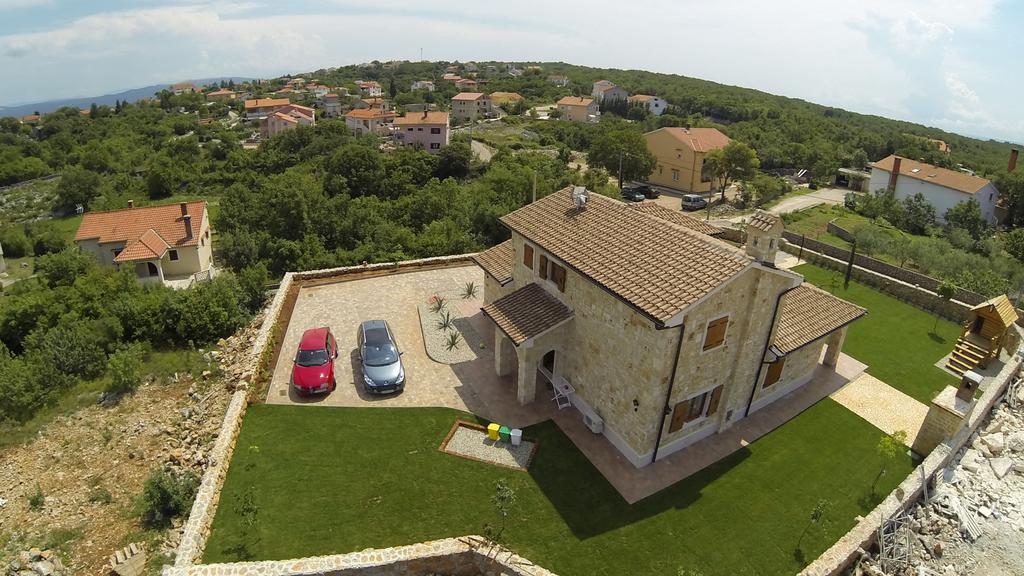 Villa Mare Vrh  Kamer foto