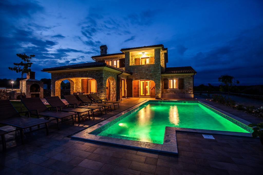Villa Mare Vrh  Kamer foto