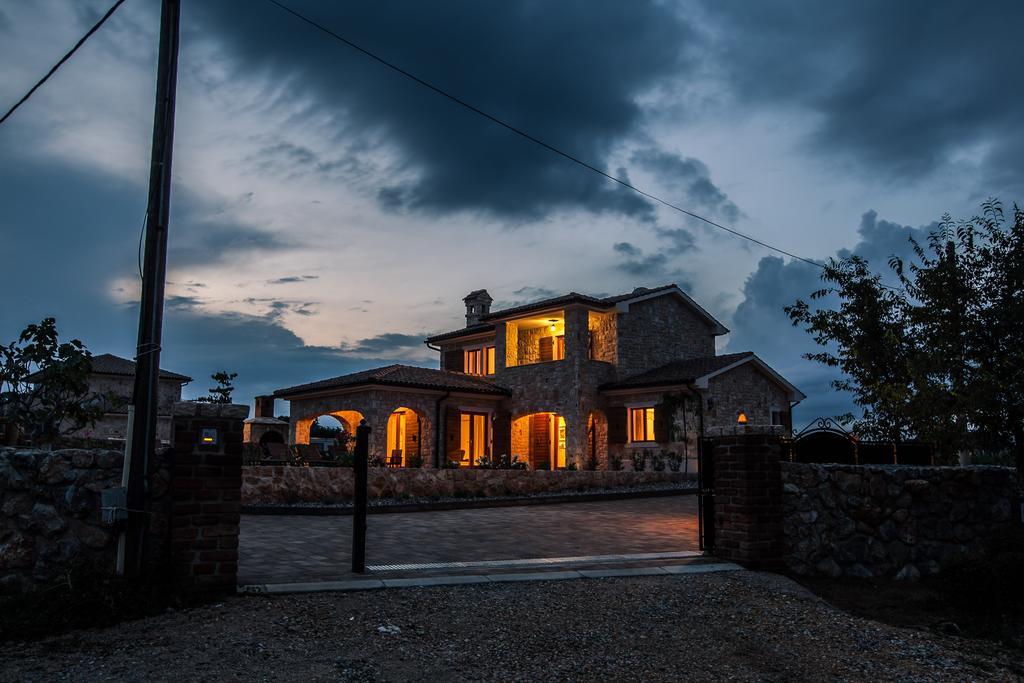Villa Mare Vrh  Kamer foto