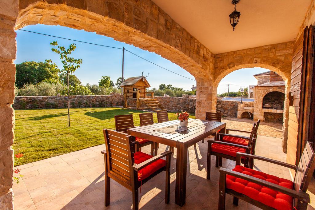 Villa Mare Vrh  Kamer foto