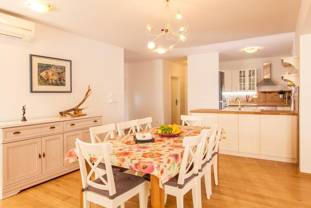 Villa Mare Vrh  Kamer foto