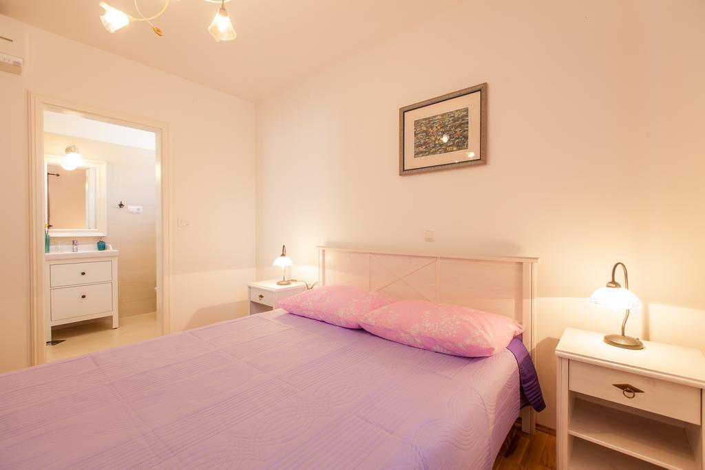Villa Mare Vrh  Kamer foto