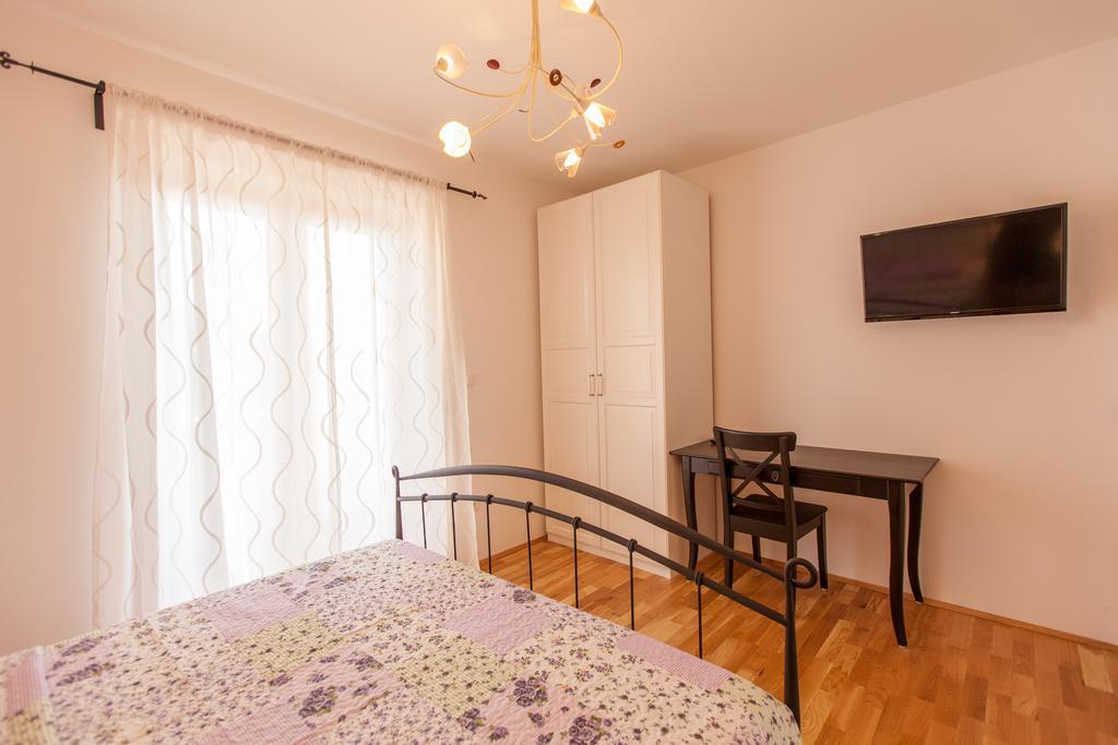 Villa Mare Vrh  Kamer foto