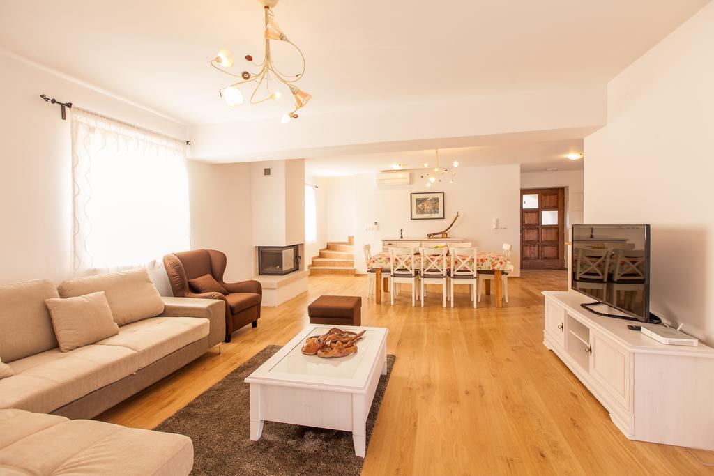 Villa Mare Vrh  Kamer foto