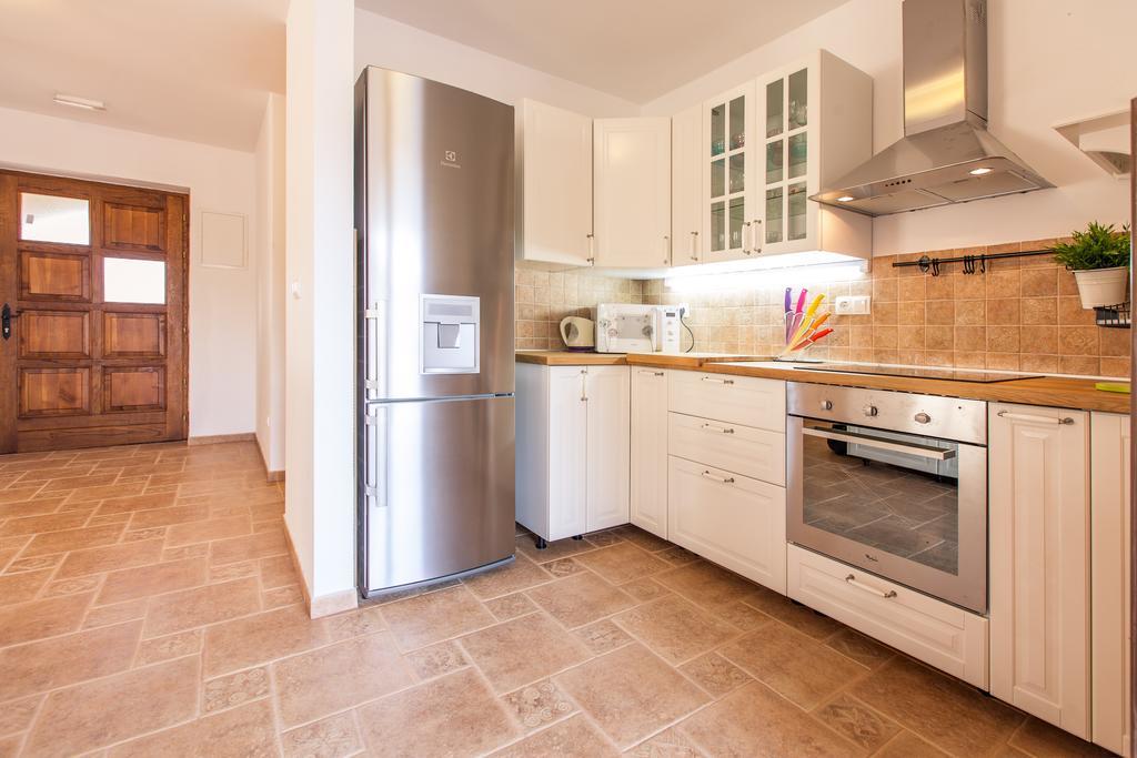 Villa Mare Vrh  Kamer foto