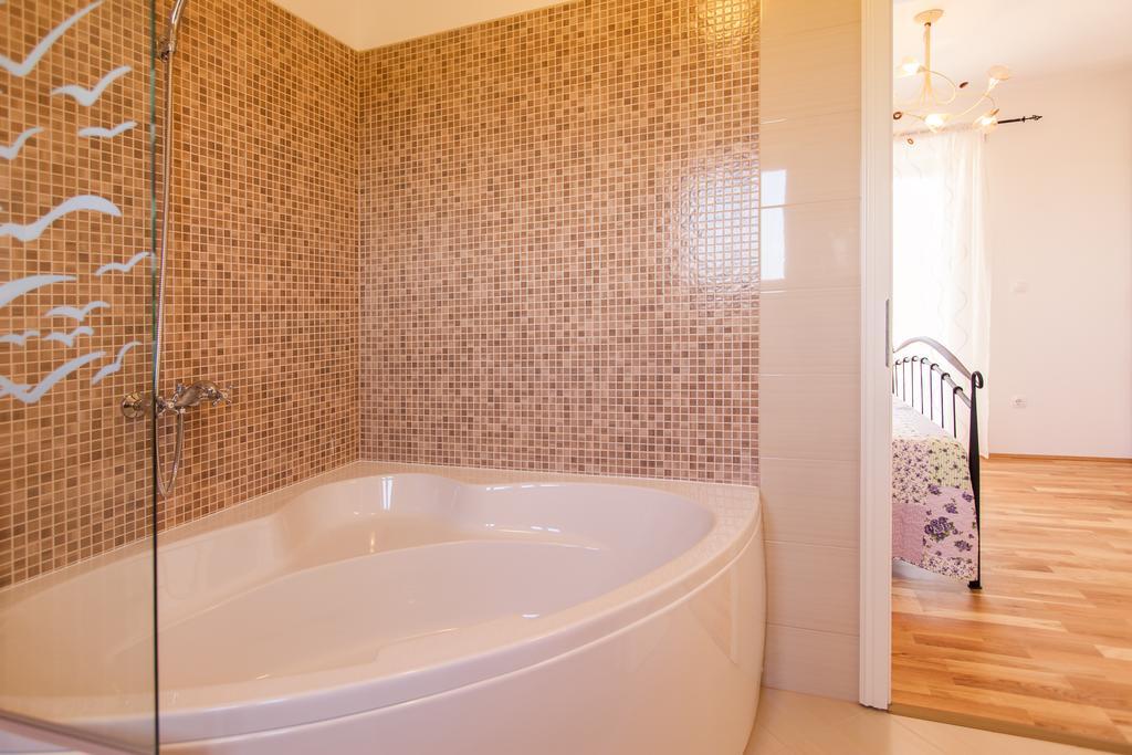 Villa Mare Vrh  Kamer foto