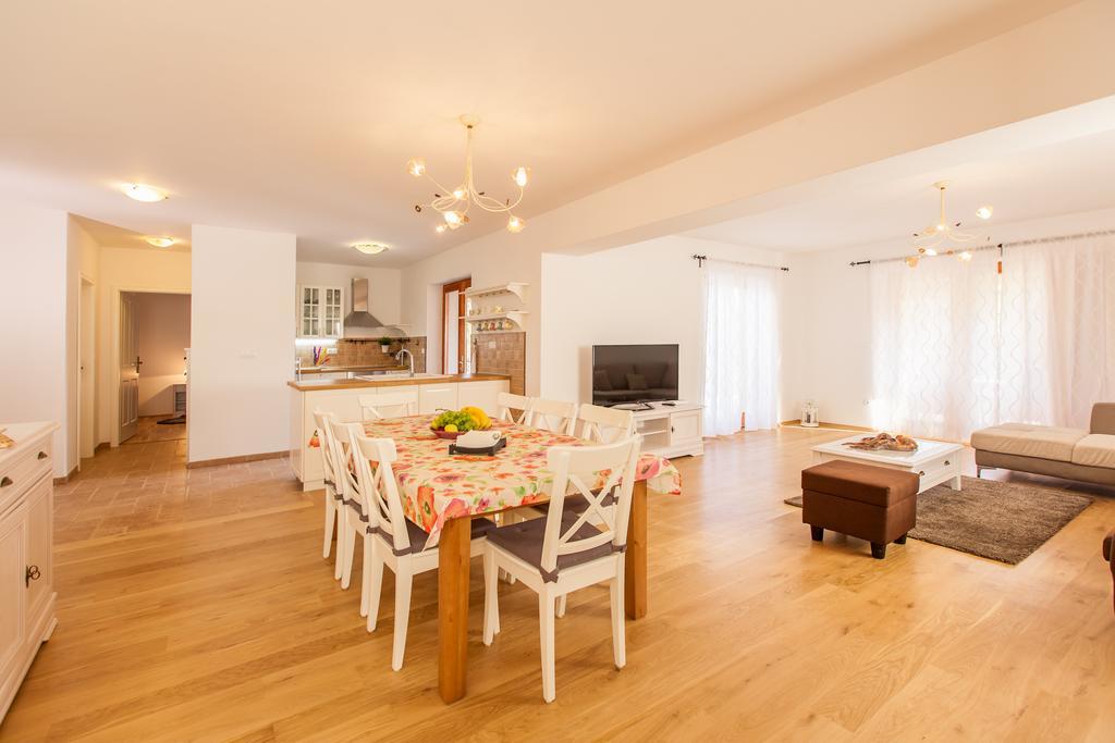 Villa Mare Vrh  Kamer foto