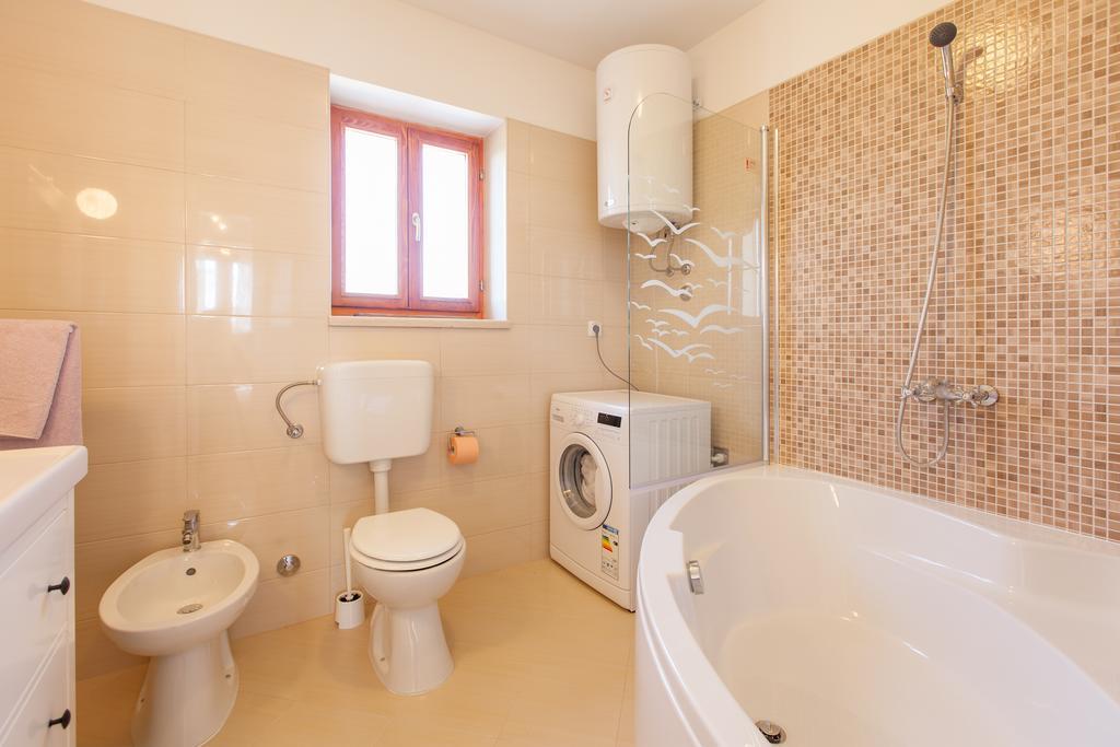 Villa Mare Vrh  Kamer foto
