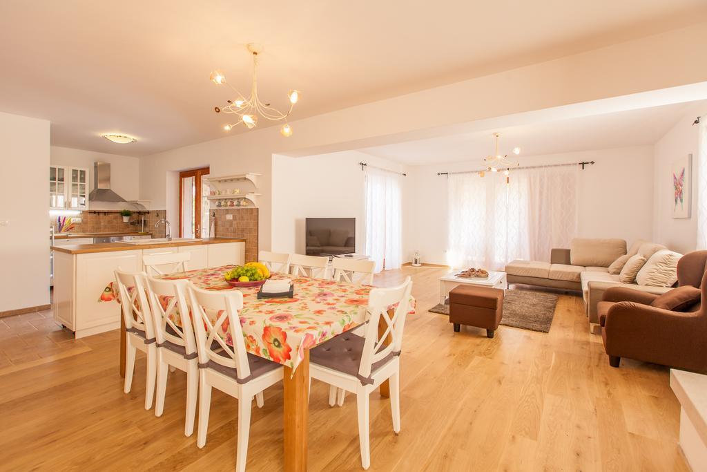 Villa Mare Vrh  Kamer foto