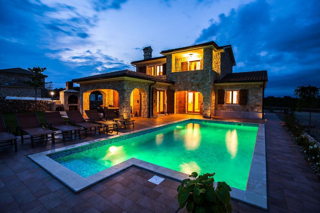 Villa Mare Vrh  Kamer foto