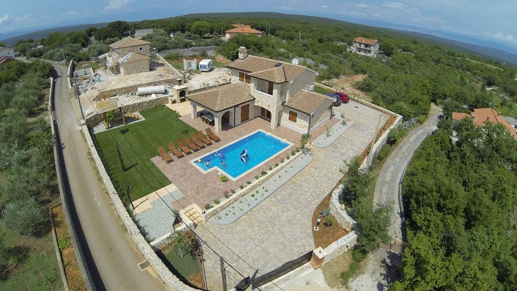 Villa Mare Vrh  Kamer foto